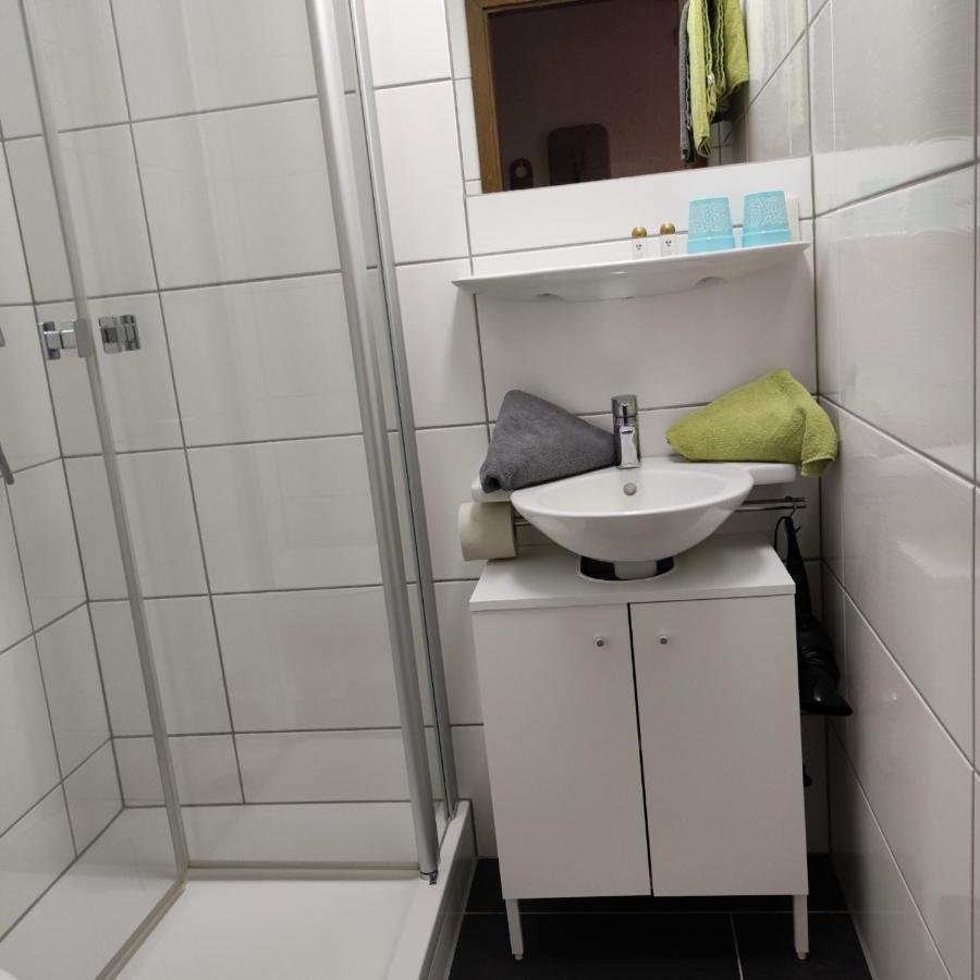Hotel Post - Garni Bichlbach Esterno foto