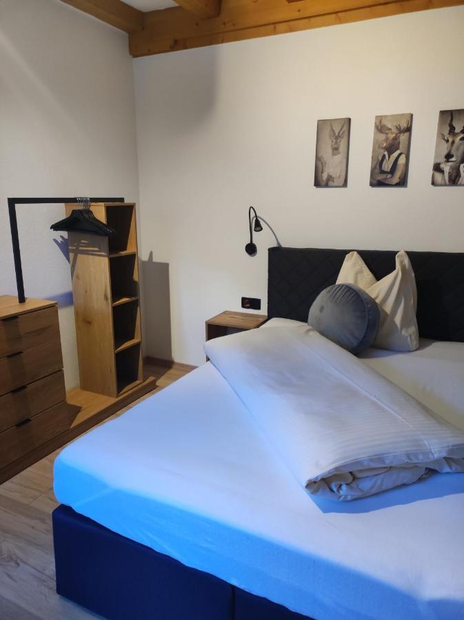 Hotel Post - Garni Bichlbach Esterno foto