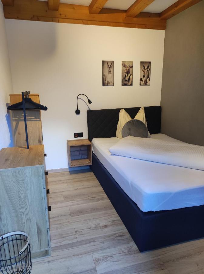 Hotel Post - Garni Bichlbach Esterno foto