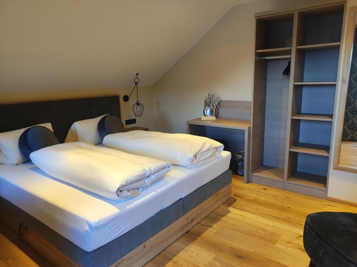 Hotel Post - Garni Bichlbach Esterno foto