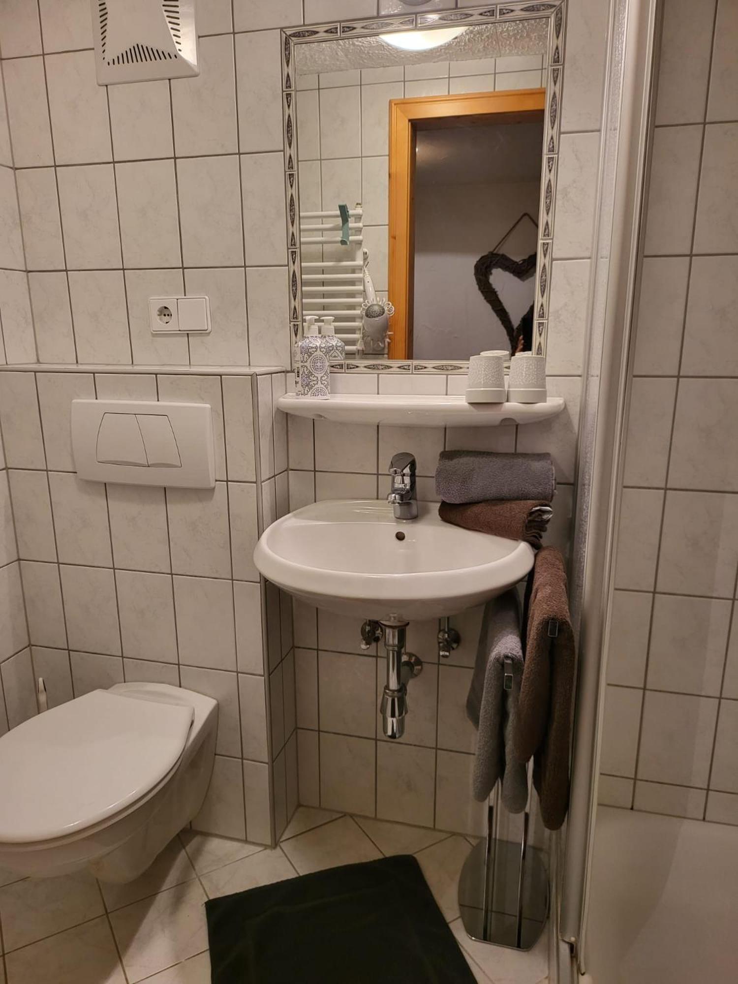 Hotel Post - Garni Bichlbach Esterno foto