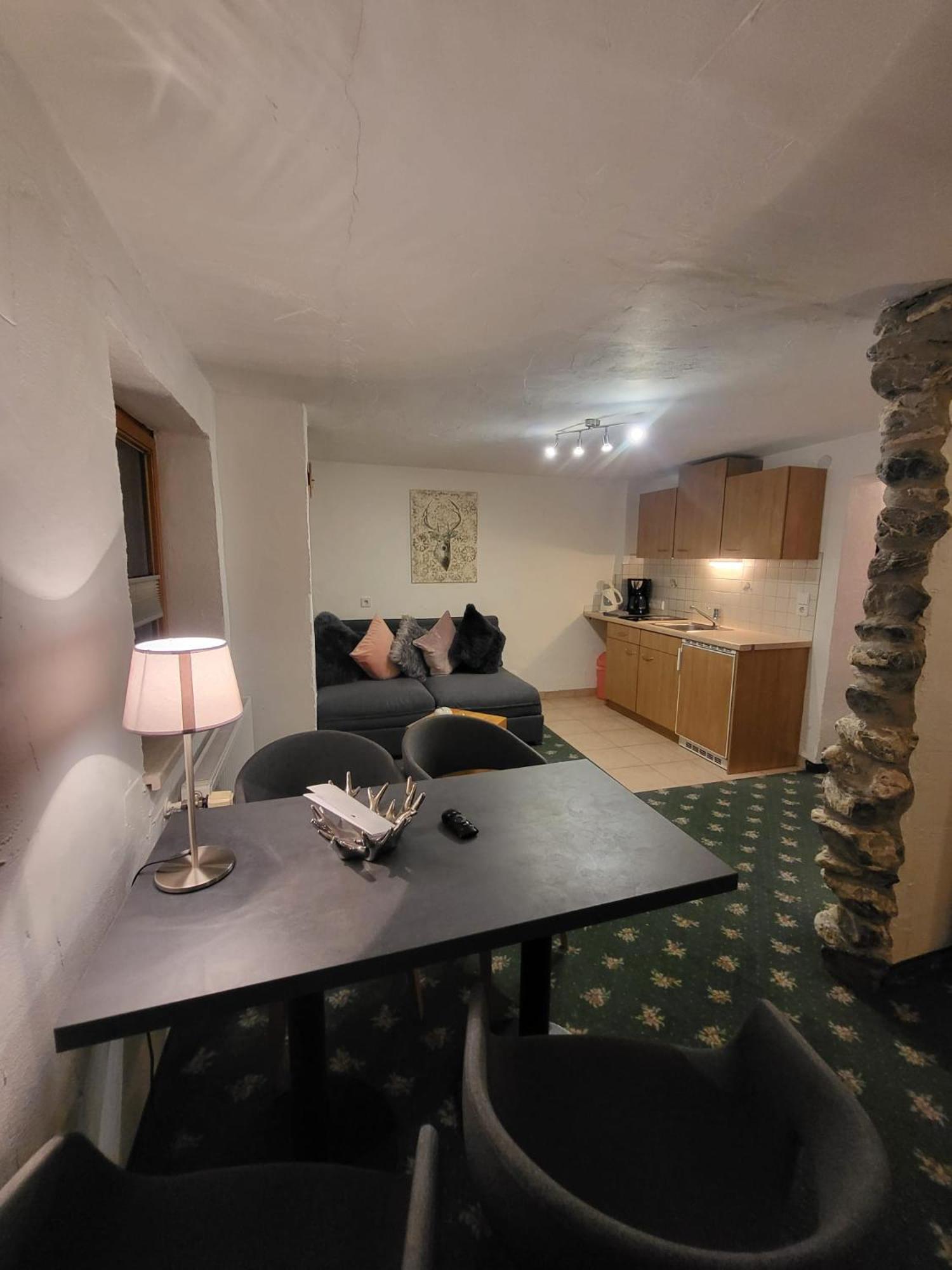 Hotel Post - Garni Bichlbach Esterno foto