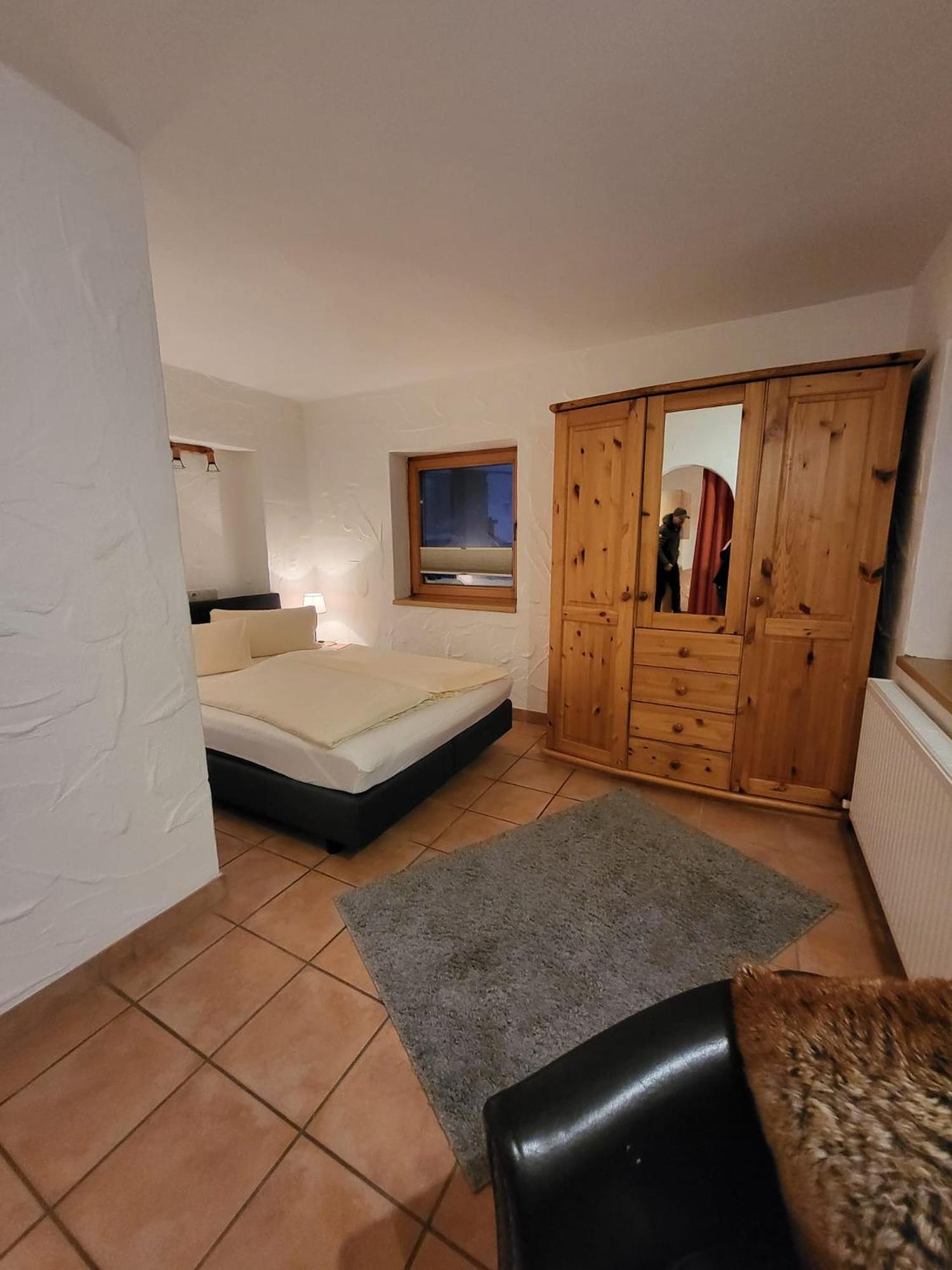 Hotel Post - Garni Bichlbach Esterno foto