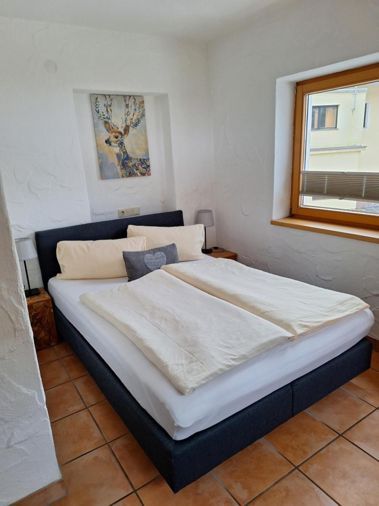 Hotel Post - Garni Bichlbach Esterno foto