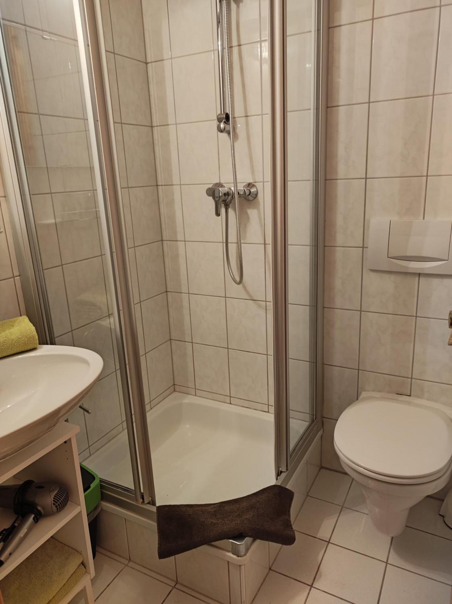 Hotel Post - Garni Bichlbach Esterno foto