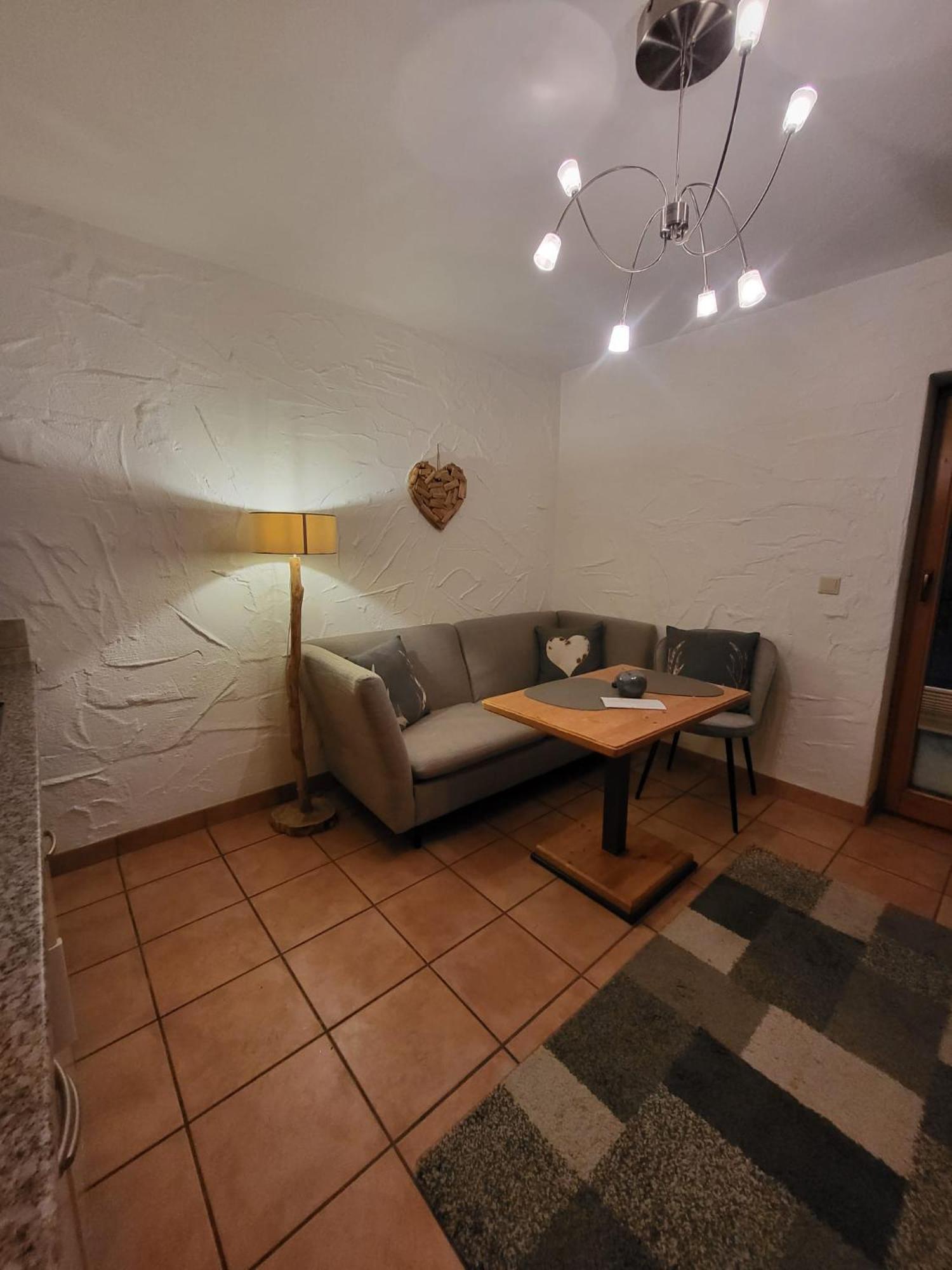 Hotel Post - Garni Bichlbach Esterno foto