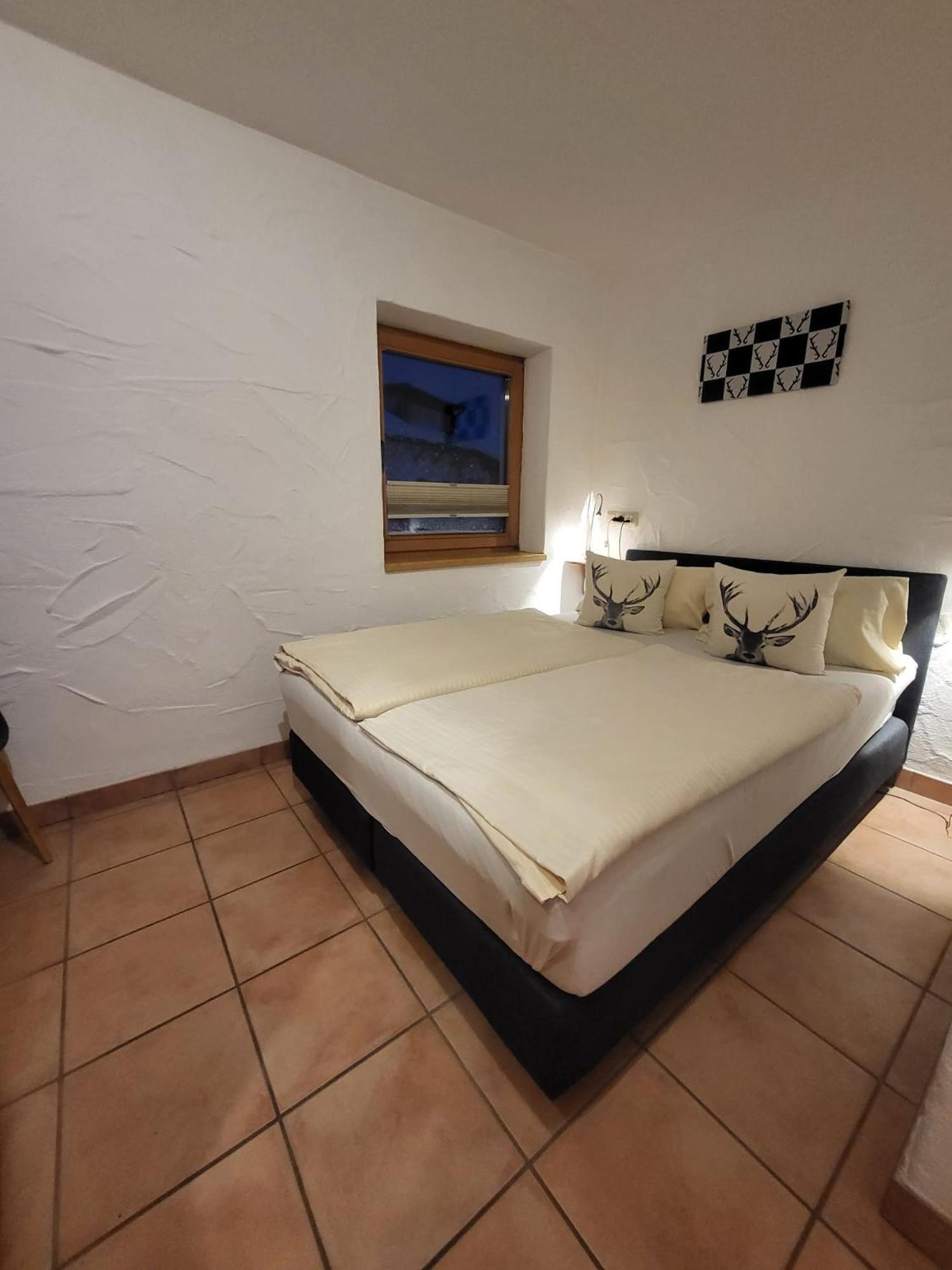 Hotel Post - Garni Bichlbach Esterno foto